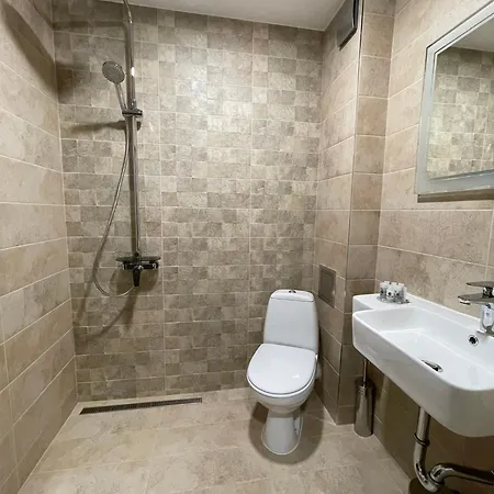 Otel балач Godech